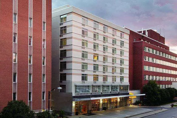 Wyndham Garden Buffalo Downtown