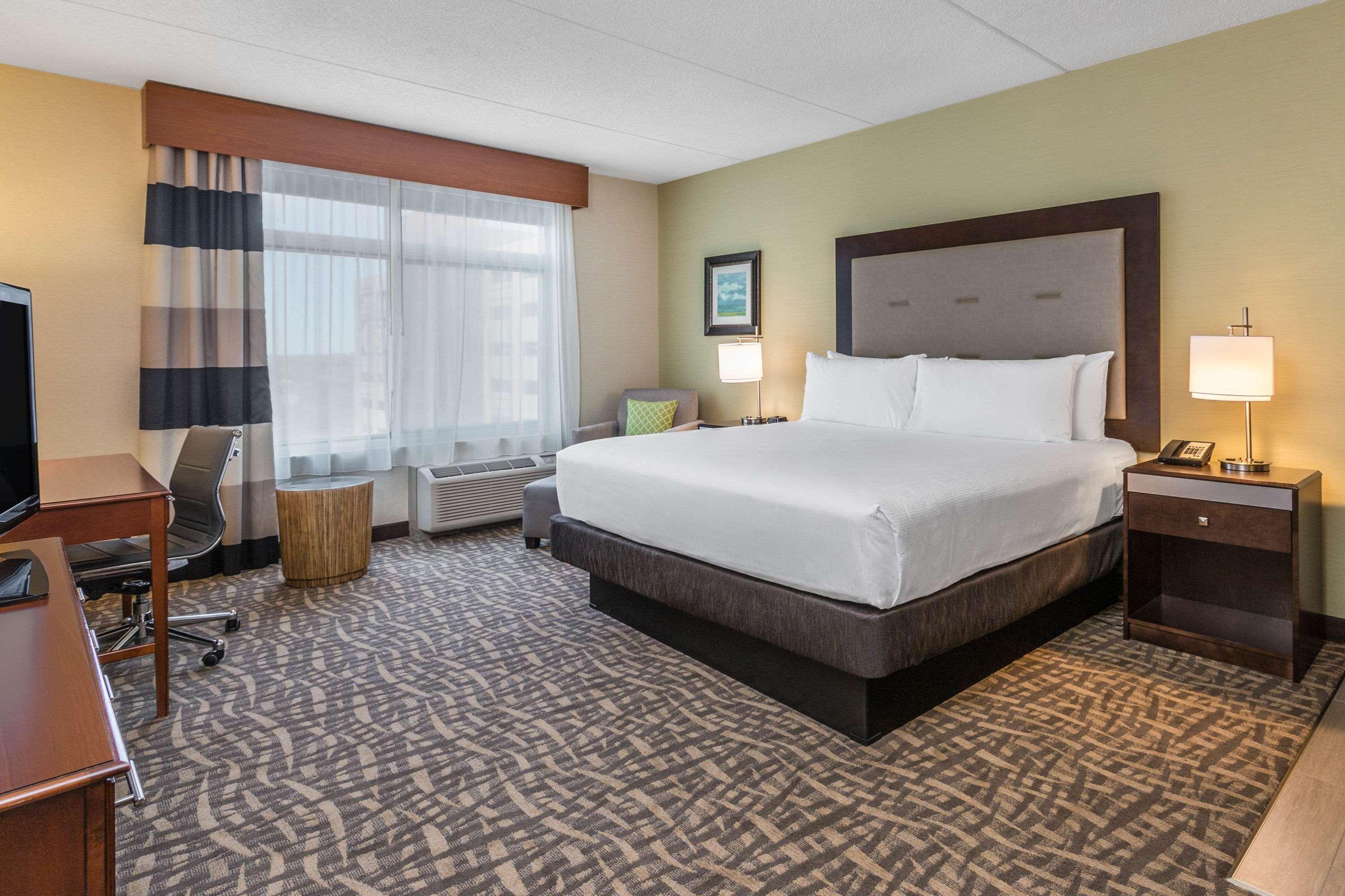Wyndham Garden Downtown 3* Buffalo