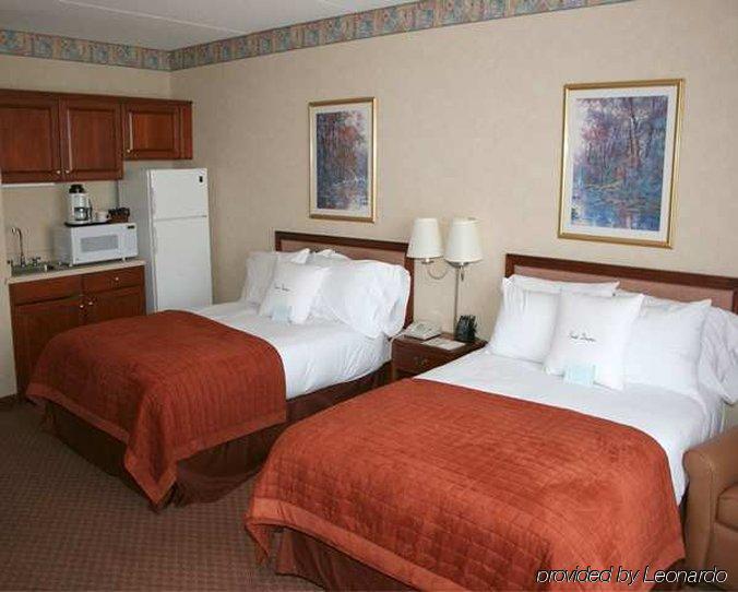 Wyndham Garden Downtown Hotel 3*