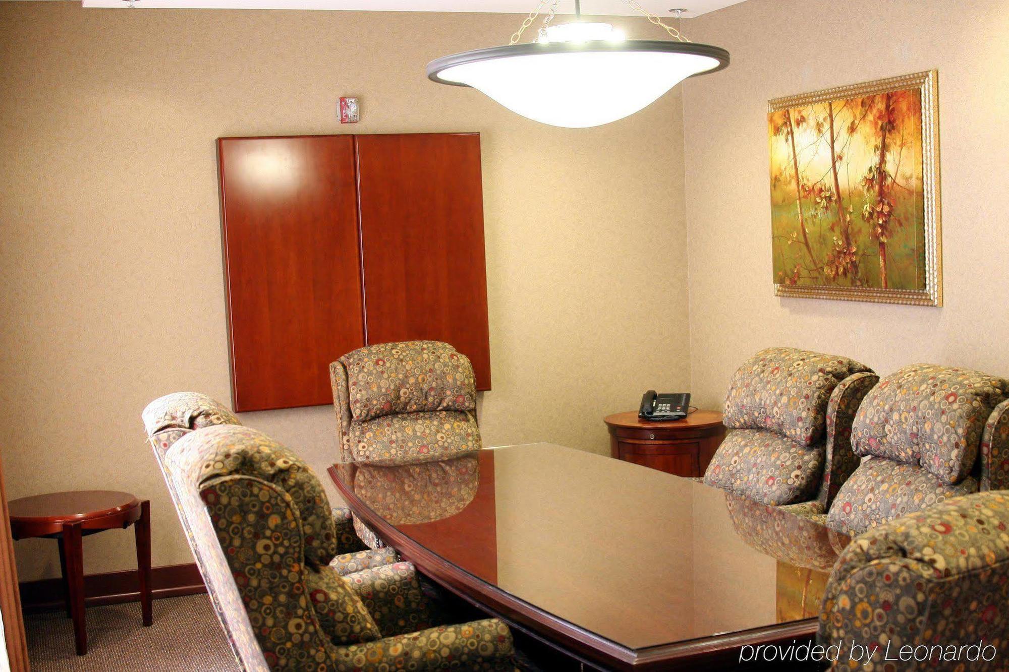 Wyndham Garden Downtown 3* Buffalo