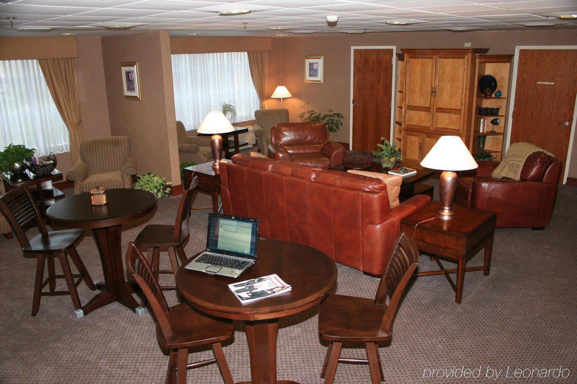 Wyndham Garden Downtown Hotel Buffalo
