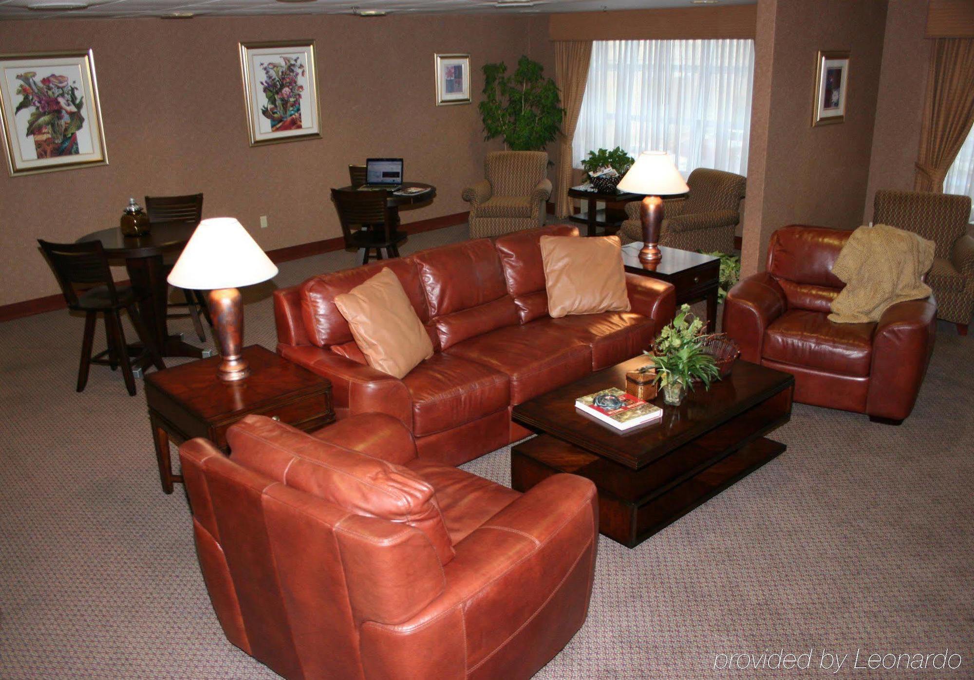 Wyndham Garden Downtown Hotel Buffalo