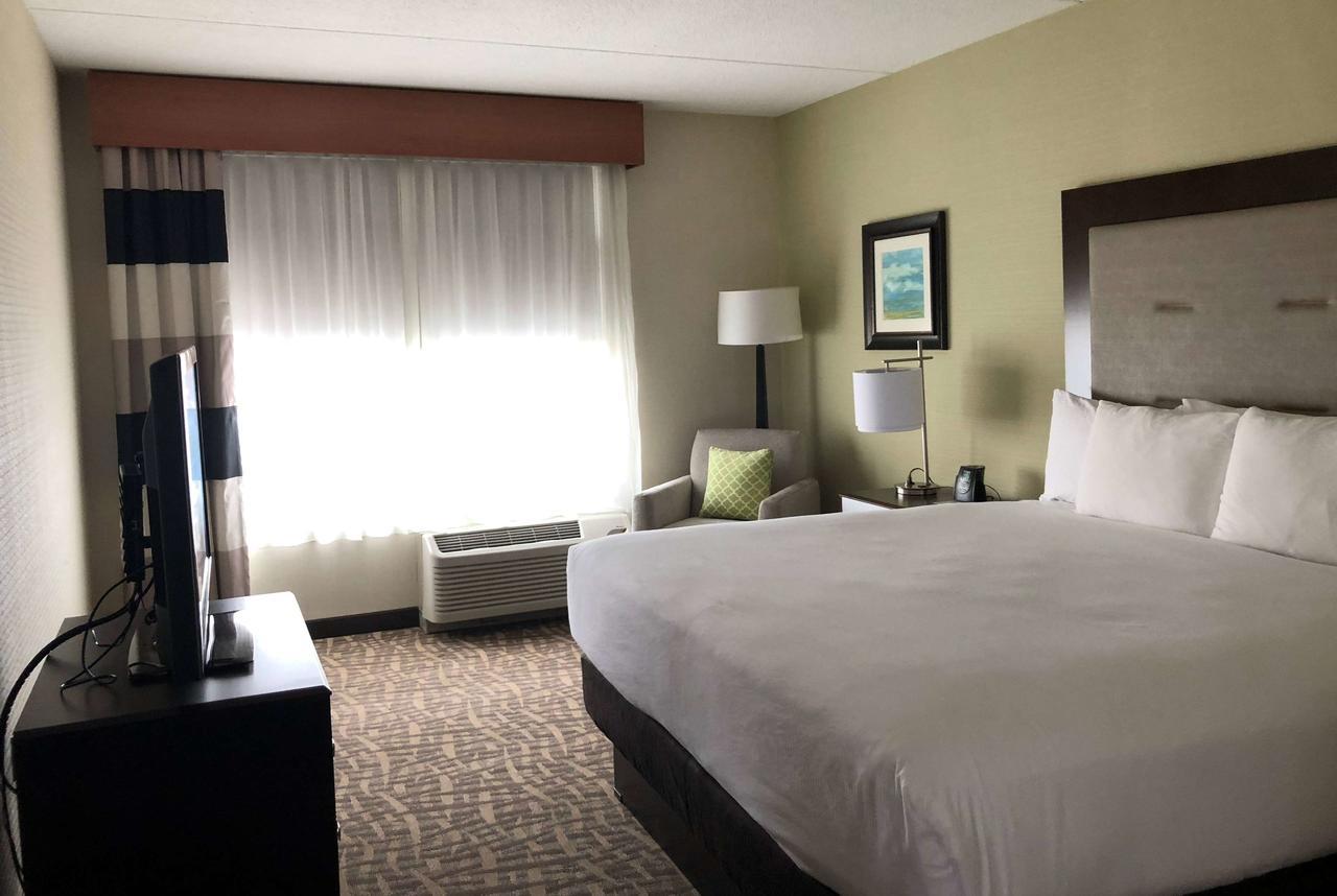 Hotel Wyndham Garden Downtown 3*