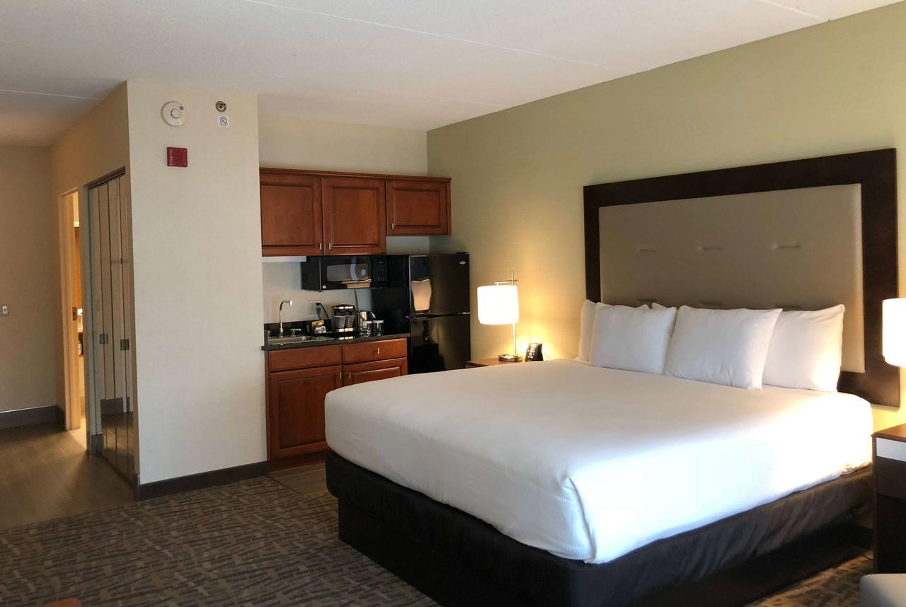 Wyndham Garden Downtown