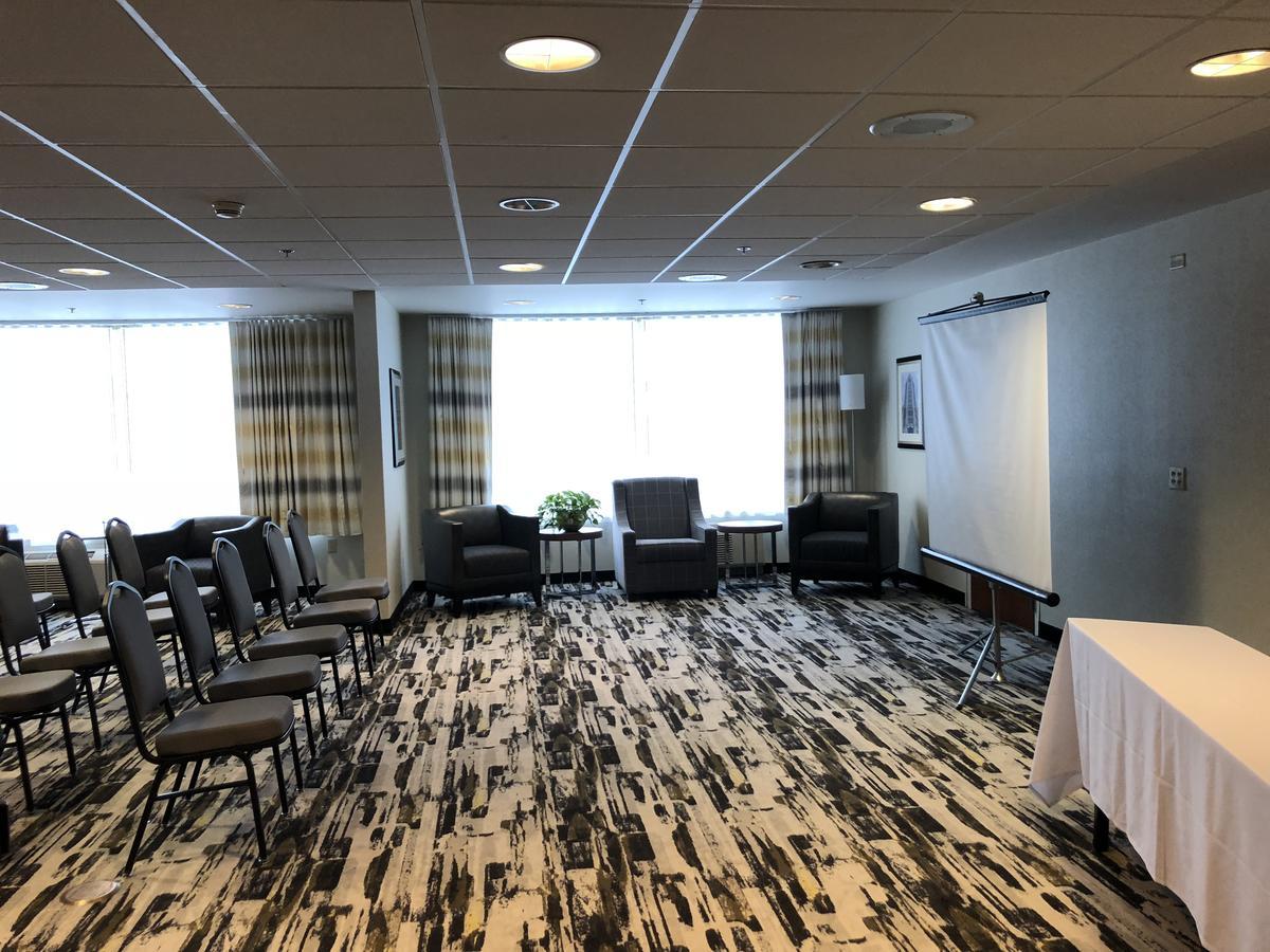 Wyndham Garden Downtown Buffalo