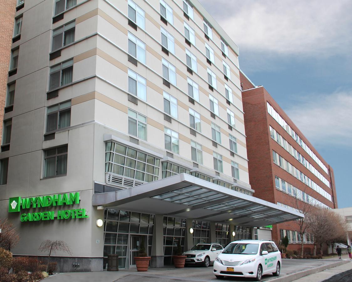 Wyndham Garden Downtown 3* Buffalo