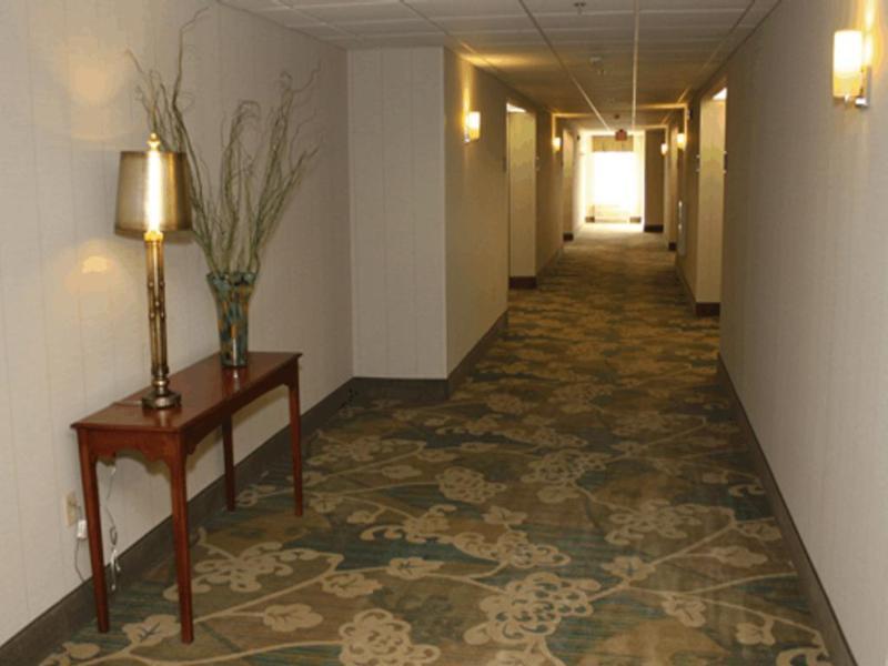 Wyndham Garden Downtown Hotel Buffalo