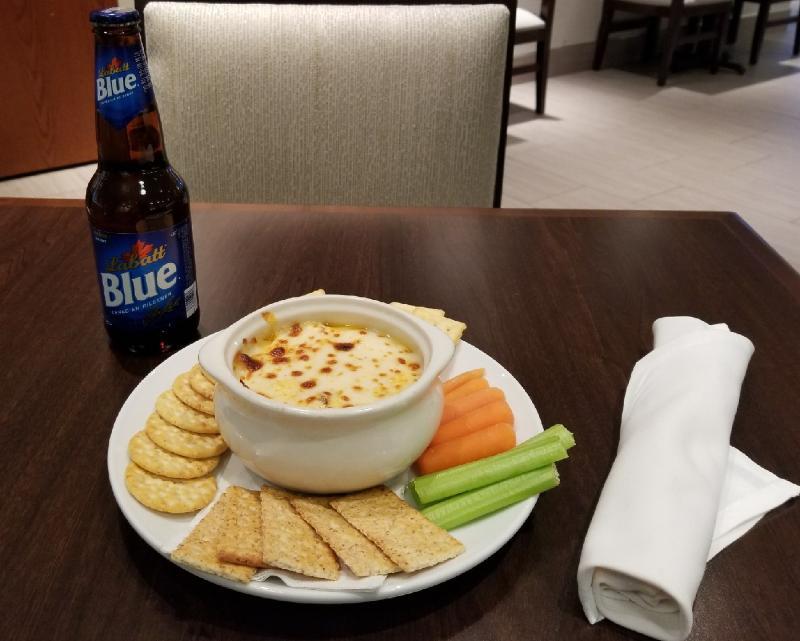 Hotel Wyndham Garden Downtown 3*