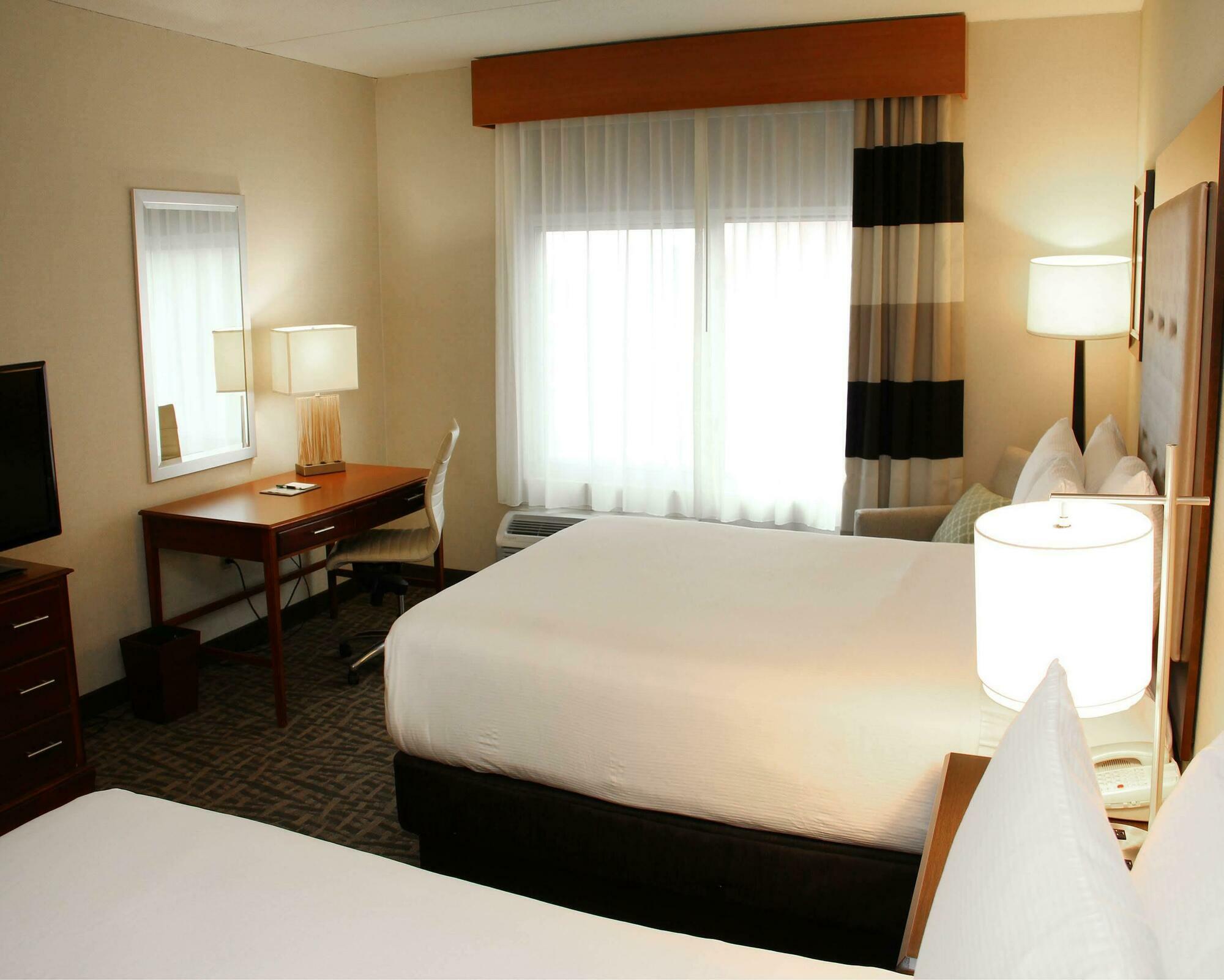 Wyndham Garden Downtown Buffalo