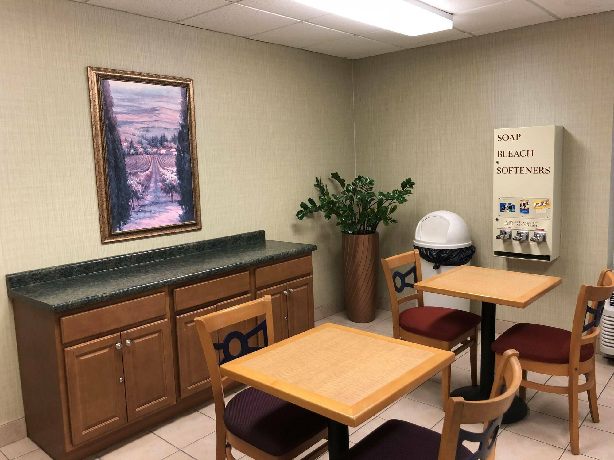 Wyndham Garden Downtown Hotel Buffalo